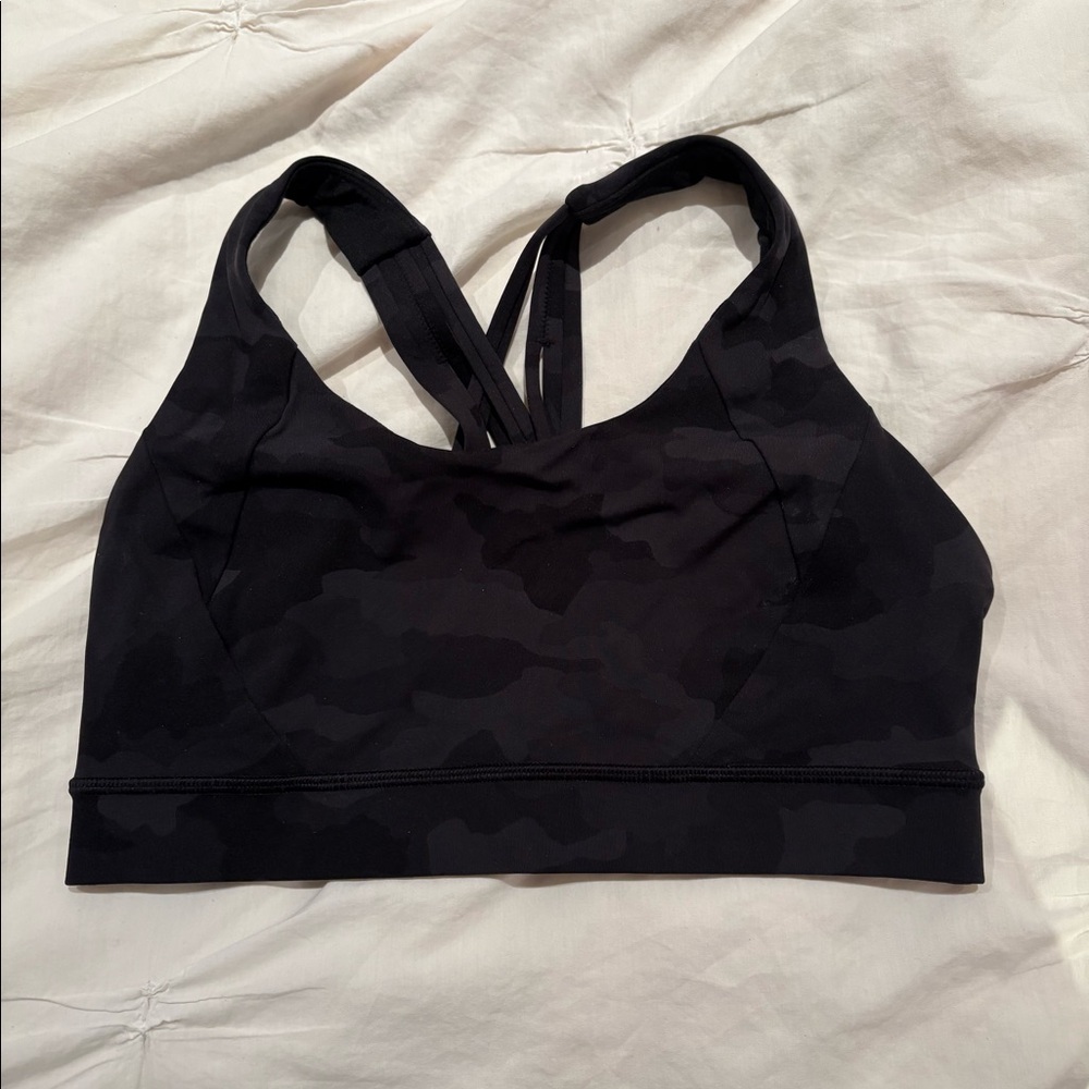 Lululemon Free To Be Elevated Bra